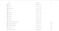 Desktop Screenshot of files.cadlink.fr