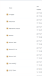 Mobile Screenshot of files.cadlink.fr